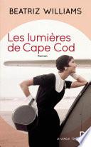 Les Lumières de Cape Cod
