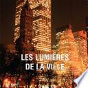 Les lumières de la ville