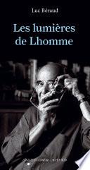 Les Lumières de Lhomme
