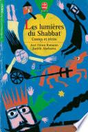 Les lumières du Shabbat - Contes et récits