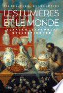 Les Lumières et le Monde