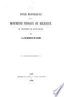 Les Lusignans du Poitou & de l'Agenais