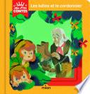 Les Lutins et le Cordonnier