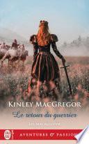 Les MacAllister (Tome 6) - Le retour du guerrier