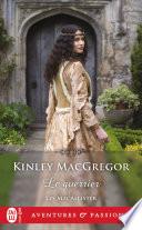 Les MacAllister (Tome 7) - Le guerrier