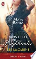 Les MacCabe (Tome 1) - Dans le lit du highlander