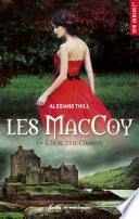 Les Maccoy - tome 1 L'ogre et le chardon