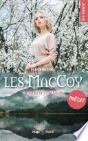 Les Maccoy - tome 4 La Biche et le Limier