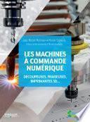 Les machines à commande numérique