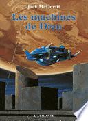 Les Machines de Dieu