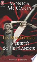 Les Macleods - 3 - La Fierte Du Highland