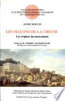 Les Maçons de la Creuse