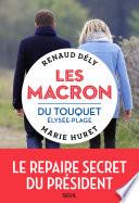 Les Macron du Touquet-Élysée-Plage