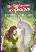 Les magiciennes d'Avalon