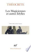 Les Magiciennes et autres Idylles