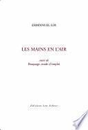 Les Mains en l'air