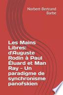 Les Mains Libres