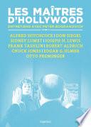 Les Maîtres d'Hollywood 2