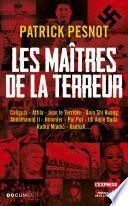 Les maîtres de la terreur