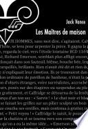 Les Maîtres de maison