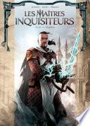 Les Maîtres inquisiteurs