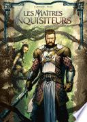 Les Maîtres Inquisiteurs T14