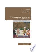 Les maîtres soufis et leurs disciples des IIIe-Ve siècles de l'hégire (IXe-XIe)