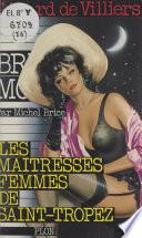 Les maîtresses femmes de Saint-Tropez