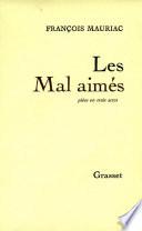 Les mal-aimés