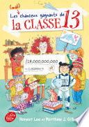 Les (mal)chanceux gagnants de la Classe 13