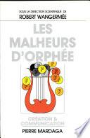 Les malheurs d'Orphée