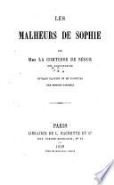 Les malheurs de Sophie