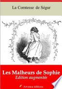 Les malheurs de Sophie