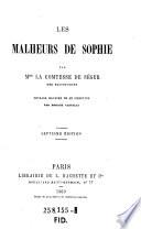 Les Malheurs de Sophie