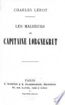Les malheurs du capitaine Lorgnegrut