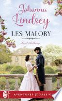 Les Malory (Tome 2) - Lord Anthony