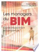 Les managers du BIM