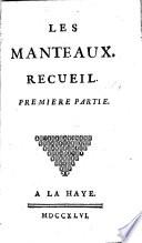 Les manteaux