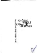 Les manuscrits de Serge Gainsbourg: 1979