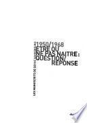 Les manuscrits de Serge Gainsbourg