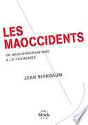 Les Maoccidents