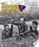 Les maquis de l'Ain