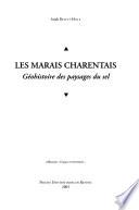 Les marais charentais
