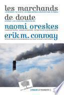 Les marchands de doute