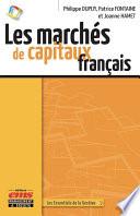 Les marchés de capitaux français