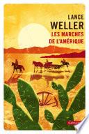 Les Marches de l'Amérique