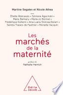 Les Marchés de la maternité