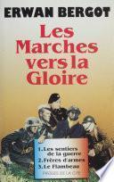 Les Marches vers la gloire
