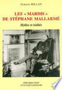 Les Mardis de Stéphane Mallarmé