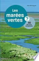 Les marées vertes